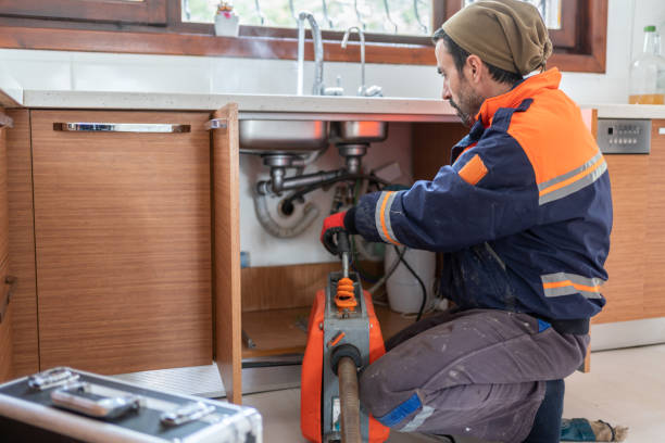 Best Best Plumbers Near Me  in Hawkinsville, GA