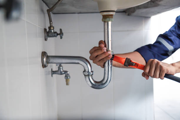Best Drain Cleaning Services  in Hawkinsville, GA