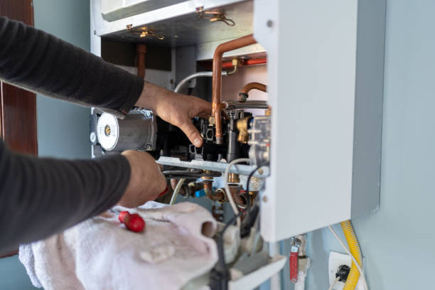 Best Water Heater Repair  in Hawkinsville, GA