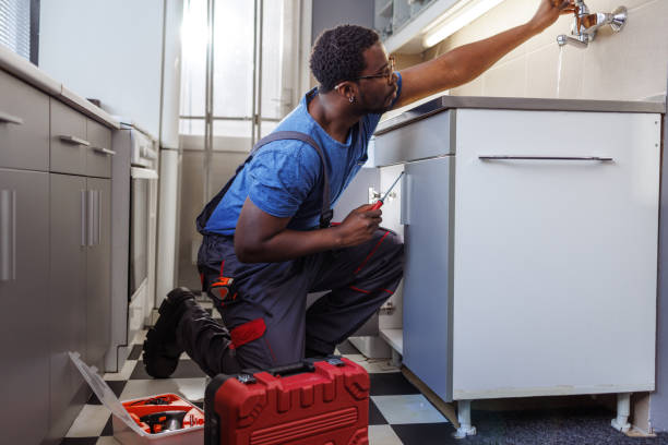 Best 24-Hour Plumber Near Me  in Hawkinsville, GA