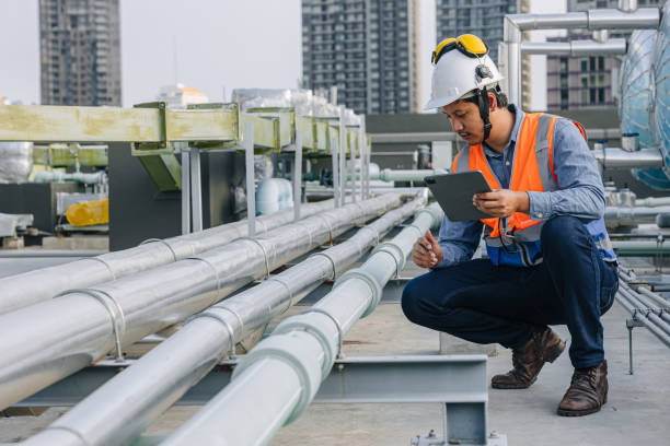 Best Commercial Plumbing Services  in Hawkinsville, GA