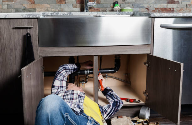 Best Plumbing Services Near Me  in Hawkinsville, GA