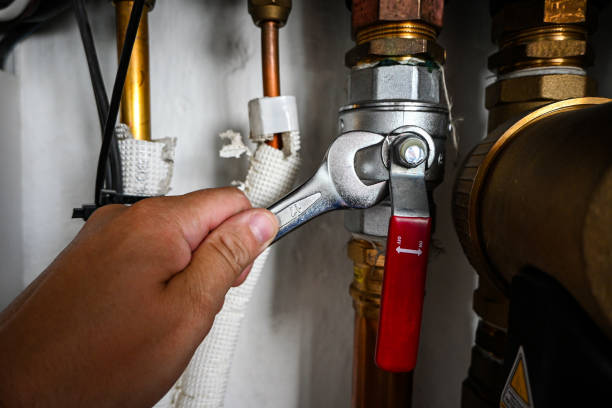 Best Residential Plumbing Services  in Hawkinsville, GA